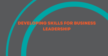 7SBL Developing Skills for Business Leadership