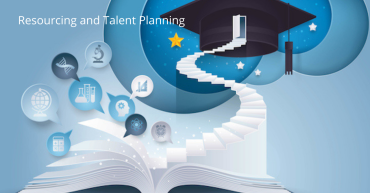 5RST Resourcing and Talent Planning