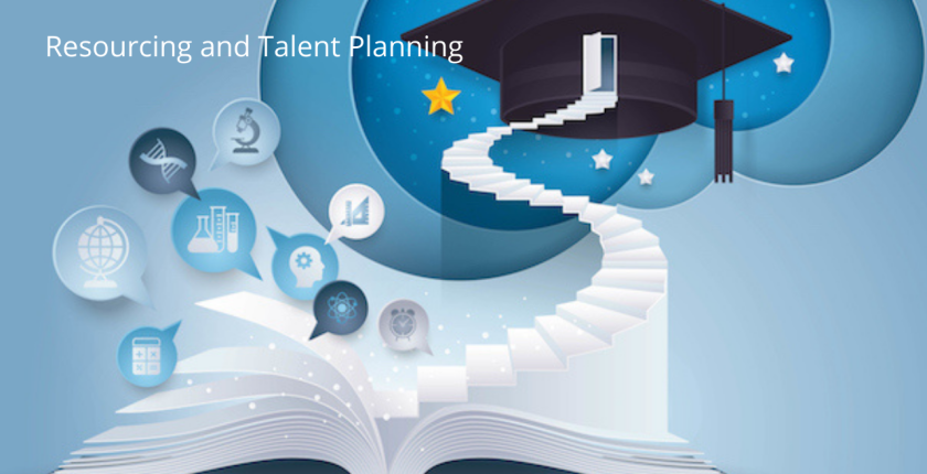 5RST Resourcing and Talent Planning