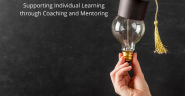 3LCM Supporting Individual Learning through Coaching and Mentoring
