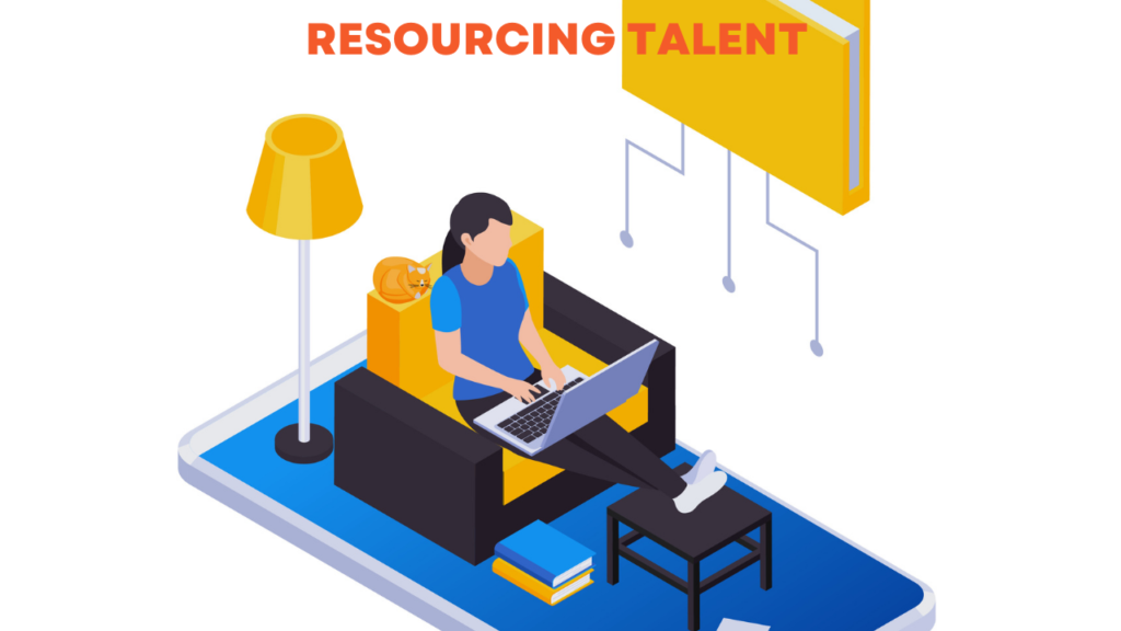 3RTO Resourcing Talent