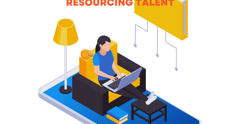 3RTO Resourcing Talent