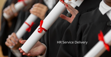 5SDL HR Service Delivery