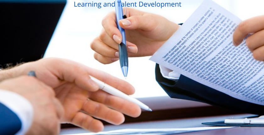 7LTD Learning and Talent Development