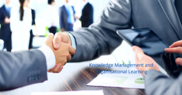 7KML Knowledge Management and Organisational Learning