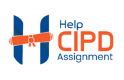 Help CIPD Assignment