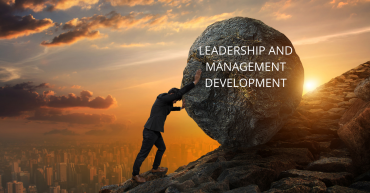 7LMD Leadership and Management Development
