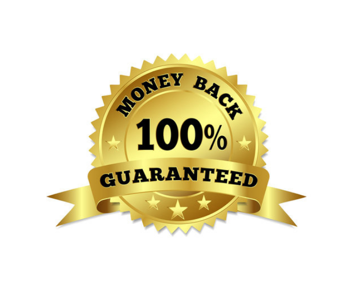 Refund policy