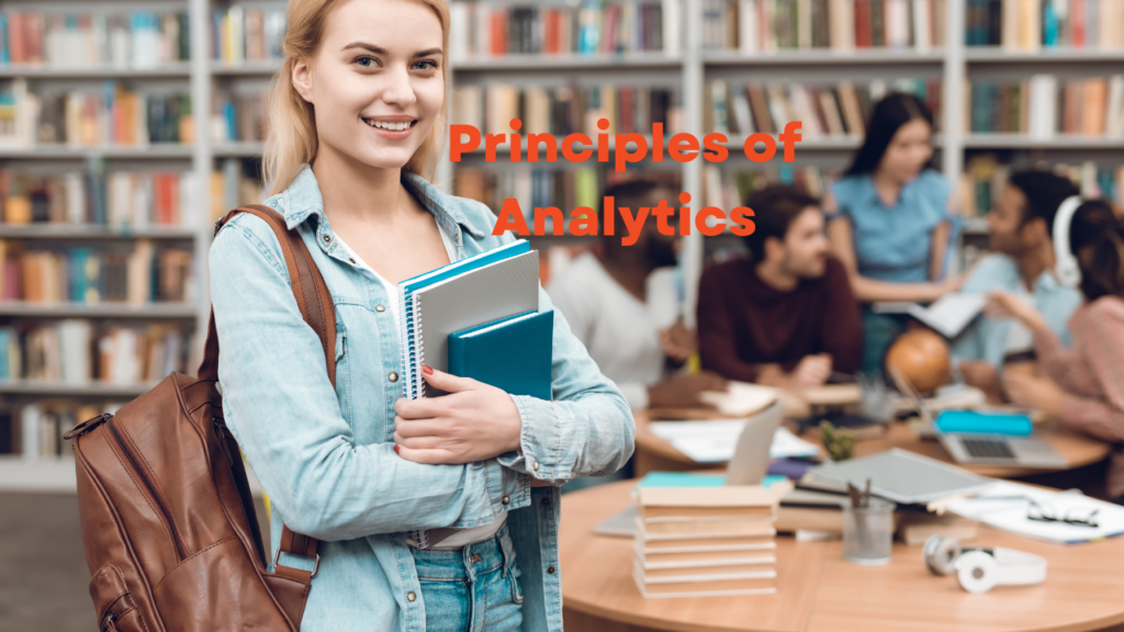 3CO02 Principles of Analytics