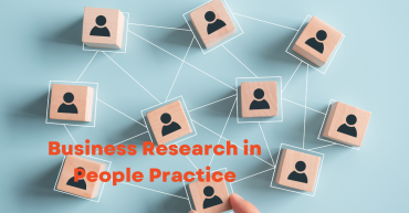 7co04 Business Research in People Practice
