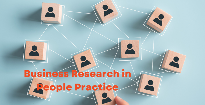 7co04 Business Research in People Practice