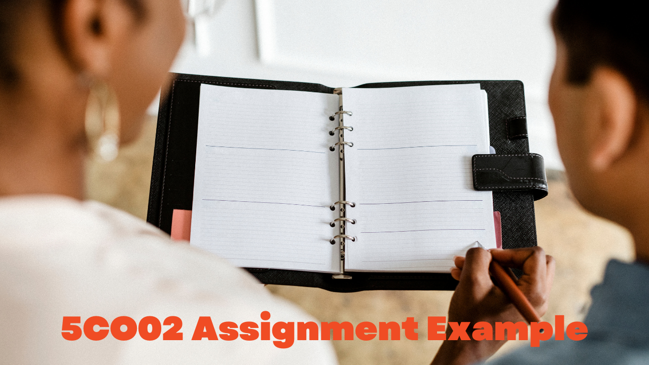 5co02 assignment example