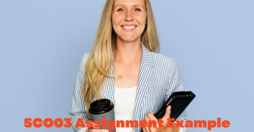 5CO03 Assignment Example