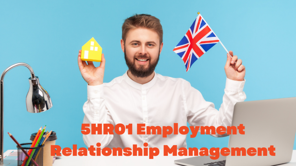 What Is Employment Relationship Management